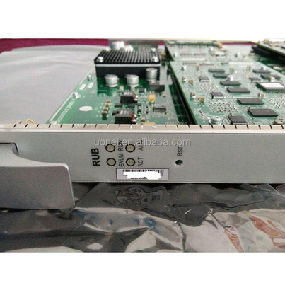ZTE RUB User plane processing board for ZTE BSC ZXTR RNC