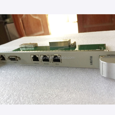 ZTE RUIM1 Universal Control Interface Board for ZTE RNC ZXG10 IBSC ZXTR