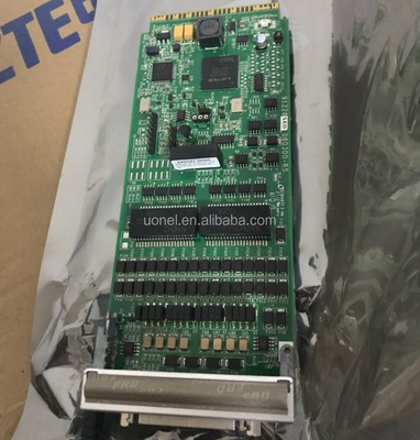 ZTE SE 3G C100 SE0 Site Alarm Extending Module for ZTE ZXSDR BBU B8200 SA SA0 SA3 SA1 SA2 CC3 Monitor board