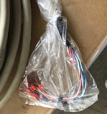 ZTE 4G BBU8200 EI cable 052740402783 DS-91228-114 V1.2 10M for ZXSDR B8200 B8300 BBU RRU ZTE 2M cable