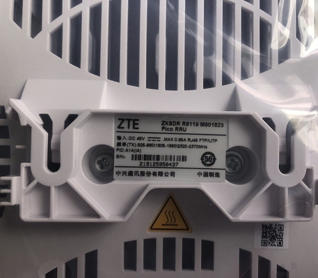 ZTE ZXSDR R8119 M901823 ZTE Small Cell