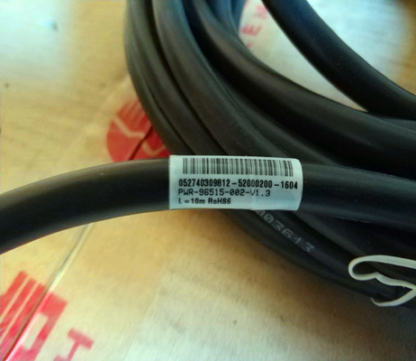 ZTE PWR-96515 -48V DC cable for ZXSDR B8200 B8300 BBU RRU ZTE DO CHV1 SDU2 PM2