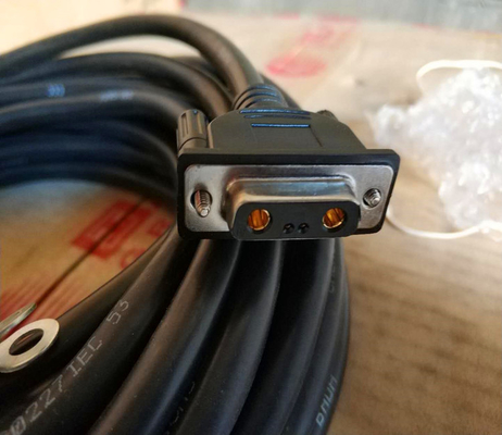 ZTE PWR-96515 -48V DC cable for ZXSDR B8200 B8300 BBU RRU ZTE DO CHV1 SDU2 PM2