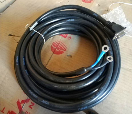 ZTE PWR-96515 -48V DC cable for ZXSDR B8200 B8300 BBU RRU ZTE DO CHV1 SDU2 PM2