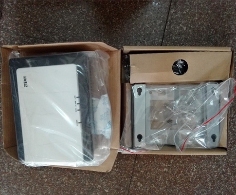 ZTE Compact Micro eNodeB ZXG10 S8001 V1.10 ZTE Small Cell