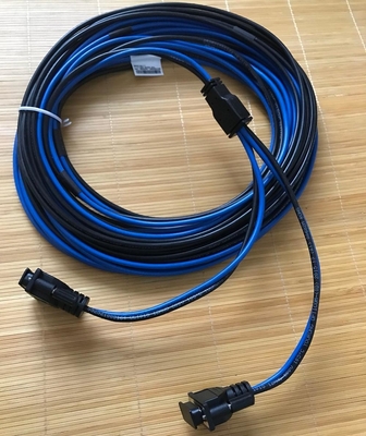 ZTE BBU RRU DC power cable 10 M PWR-98836  for ZXSDR B8200 B8300 BBU RRU ZTE
