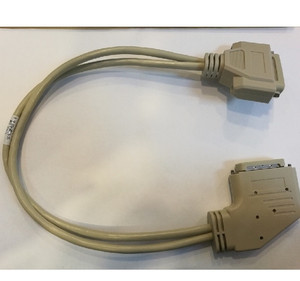 ZTE  cable DS-91228-013 0.5M  052740402228 for ZXSDR B8200 B8300 BBU RRU ZTE