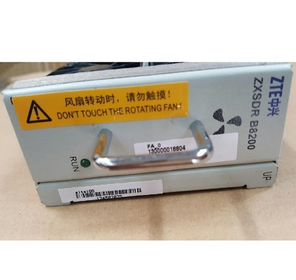 ZTE BBU FAN for BBU B8200  BBU 8200 FA 0