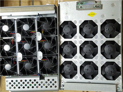 ZTE BTS bbu FAN  B8300 Fan Array Module GSM Wireless Networking  for ZTE ZXSDR BBU B8300