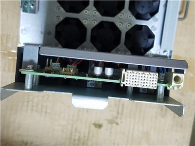 ZTE BTS bbu FAN  B8300 Fan Array Module GSM Wireless Networking  for ZTE ZXSDR BBU B8300