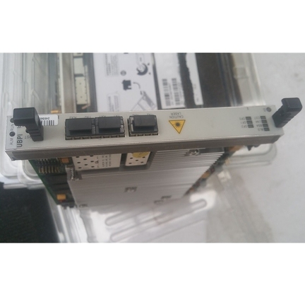 ZTE UBPI for B8300 of base station of Wireless Networking Equipment