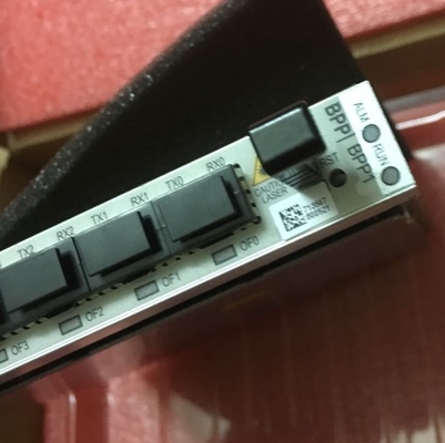 ZTE BPP1 for BBU 8300 of base station of Wireless Networking Equipment ZTE BBU 8200