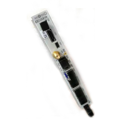 ZTE CCE1A Control&amp;Clock board for ZTE BBU 8200 B8300