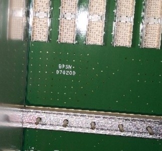 ZTE BCSN shelves of ST_3G Common BCSN shelf  MSG9000 RNC iBSC mgw msdtb muimt momp mcmp mchub busn bpsn bctc bscn bgsn