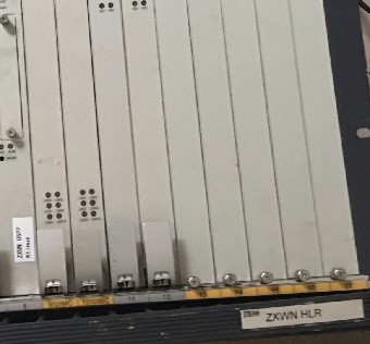 ZTE ZXWN HLR  SBCX UIMC SMP SPB OMP THUB UIMU UIMP APBE ABPM2 ABPM3 for msg9000 ibsc