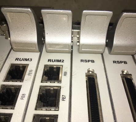 ZTE RNC BSSB GUIM,RUIM3,RCKG1,RUIM2,RGUM1,RGUM2  card for ZTE MSG9000 RNC iBSC
