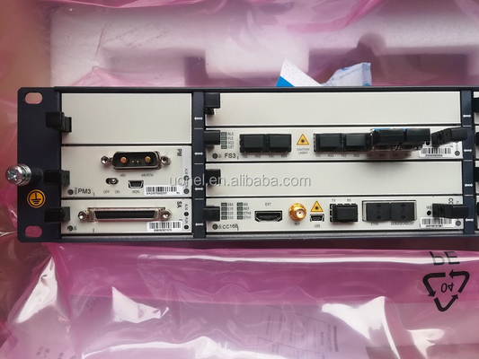 ZTE B8200  ZXSDR BBU B8200 B8300