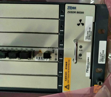ZTE B8200  ZXSDR BBU B8200 B8300