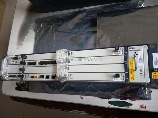 ZTE B8200  ZXSDR BBU B8200 B8300