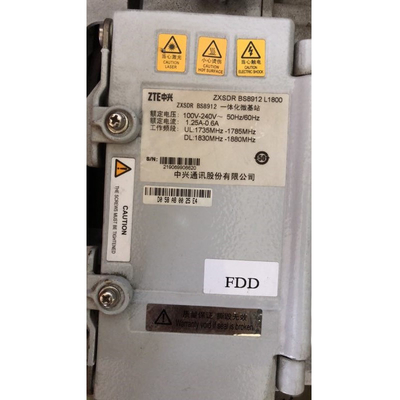 ZTE BS8912 L1800 ZTE Compact Micro eNodeB ZXSDR BS8912 T1900 BS8912 T2600  BS8912 L2100 ZTE Small Cell