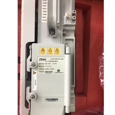 ZTE ZXSDR BS8912R T2600 TD-LTE Compact Micro Outdoor Base Station  Contact ZTE Small Cell