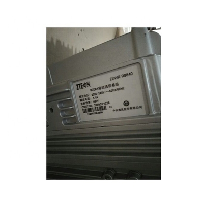 ZTE ZXWR R8840 WCDMA  40W RRH RRU ZTE RRU8840