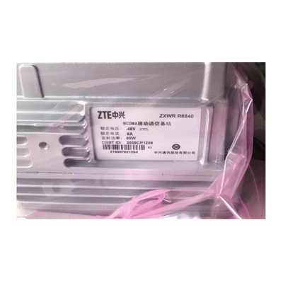 ZTE ZXWR R8840 WCDMA 60W RRH RRU   Small Cell ZTE RRU8840