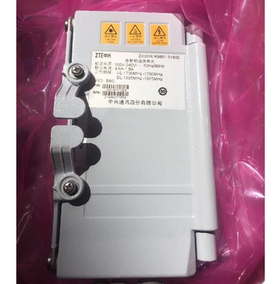 ZTE ZXSDR R8861 S1800 AC RRU8861 1800MHz   ZTE  Small Cell