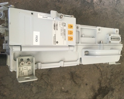 ZTE ZXSDR R8862A S1800 B6B 4G 60W ZTE  RRU 8862A S1800 Small Cell