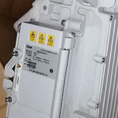 ZTE ZXSDR R8862A S2100 A6A  ZTE  RRU8862A S2100 Small Cell