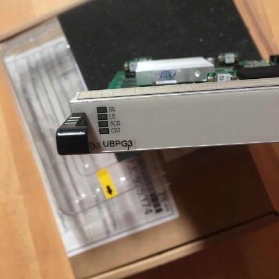 ZTE UBPG3  for BBU 8300 of base station of Wireless Networking Equipment ZTE BBU 8200
