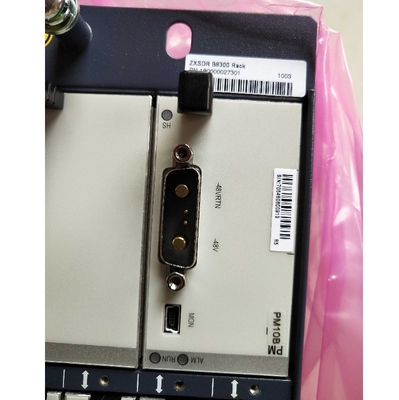 ZTE PM10B Power Module for ZXSDR BBU B8200 B8300  ZTE BBU POWER