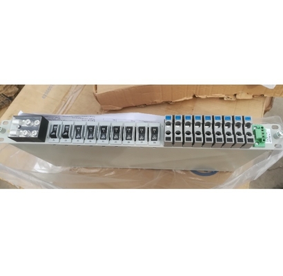 ZTE DCPD6 DC 48V 100A Power Distribution Box for ZTE ZXSDR BBU B8200 B8300
