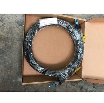 ZTE optical cable ZTE Fiber 95542-002 15m  DLC/DLC LC -LC 626792030117 v1.0  outdoor protected branch cable