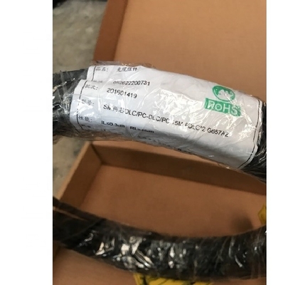 ZTE optical cable ZTE Fiber 95542-002 15m  DLC/DLC LC -LC 626792030117 v1.0  outdoor protected branch cable