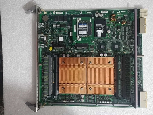ZTE ROMB2 Operation maintenance processing board for ZTE BSC ZXTR RNC RPU RCB RUB RAU  GIPI4 RSU ROMU ROMB PWRD