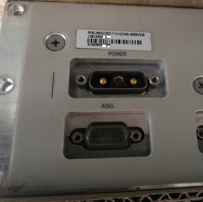 ZTE RSU60 C80 11H D48-869WB ZTE RUS Board 60 900Mhz RSU60 C80 RTRA RTRB RSU80 C80 RUS40 RSU105