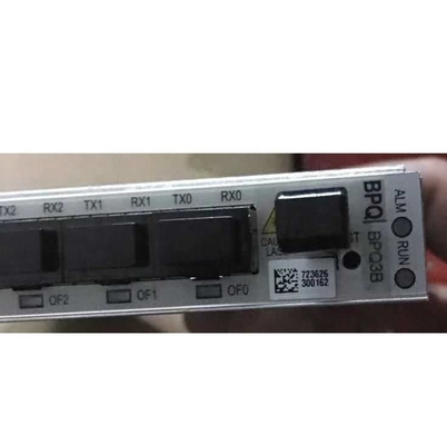 ZTE BPQ3B of base station ZTE BBU 8200 RFC1 CFS0 BPP1 BPQ0 BPQ1 BPQ2 BPQ3 CCF1 CCE1 BPP1 FS5B UBPG3 CHV0  CR0 PM10B PMAC0A BPL1A