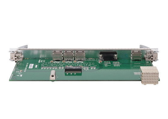 ZTE RGUM1 Gigabit Universal Interface board for ZTE iBSC ZXTR RNC RMPB UIMC UIMC2 GIPI-B GLI_2 MRB IPI VTCDA IPIA UIM UIMT CMP S