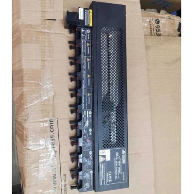 ZTE DCPD10B ZTE DCDU input: 48V/200A  BBU RRU Network Power DC power distribution Box ZTE DCPD10B DCDU10