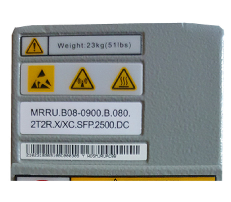 Huawei  RRU3908 DC  900M HZ 2G GSM WD5MJRUAC8B