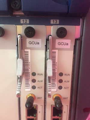 Huawei PARC BSC6900 Multimode Base Station Controller Software Security Target BTS BSC 6900
