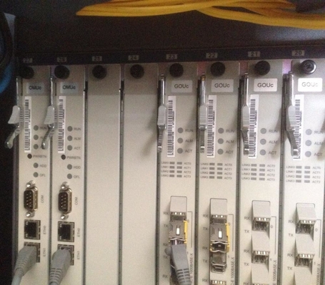 Huawei PARC BSC6900 Multimode Base Station Controller Software Security Target BTS BSC 6900