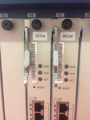 Huawei PARC BSC6900 Multimode Base Station Controller Software Security Target BTS BSC 6900