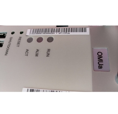 Huawei OMUa  WP11OMUa 210223880610   for  huawei RNC6900