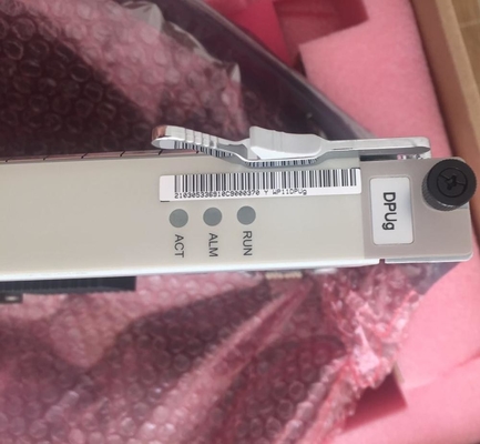 Huawei DPUg  WP11DPUg 03053369  for  huawei RNC6900