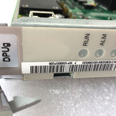 Huawei DPUG-WP1D000DPU06 21030533  for huawei BSC6900