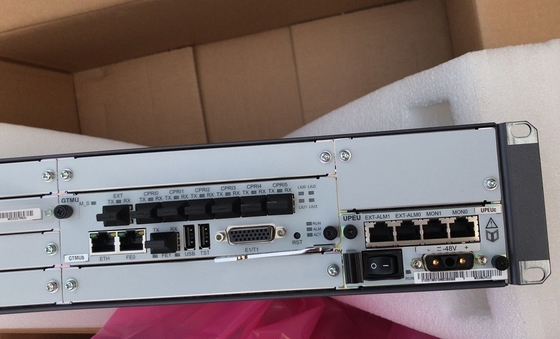 Huawei Distributed Base Station DBS3900