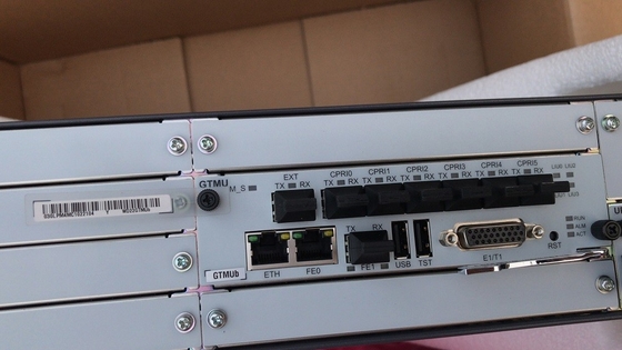 Huawei Distributed Base Station DBS3900
