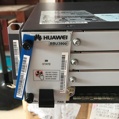 Huawei BBU 3900 LTE GSM TDSCDMA WCDMA CDMA2000 Base Station